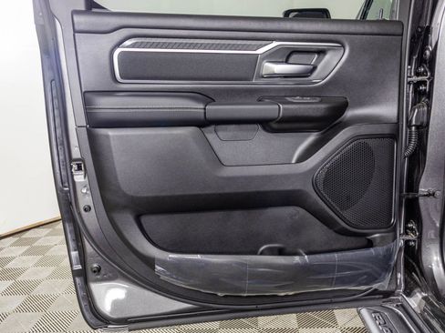 New 2026 RAM 1500 Big Horn/Lone Star image 35