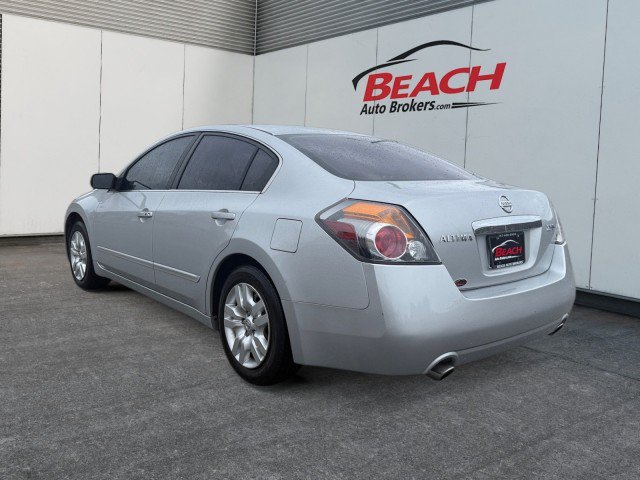 Used 2012 Nissan Altima 2.5 S FWD image 11