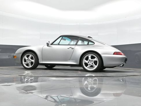 Used 1997 Porsche 911 Carrera S RWD image 27