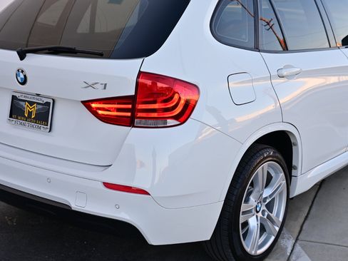 Used 2014 BMW X1 xDrive28i image 35