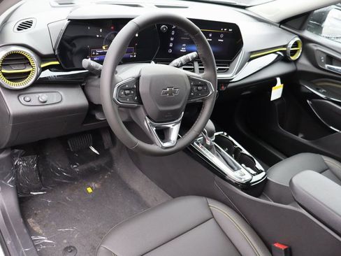 New 2026 Chevrolet Trax ACTIV image 6