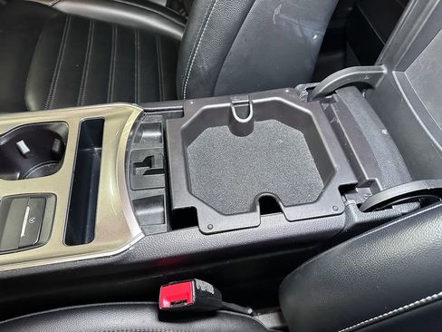 Certified 2023 Ford Edge SEL image 42