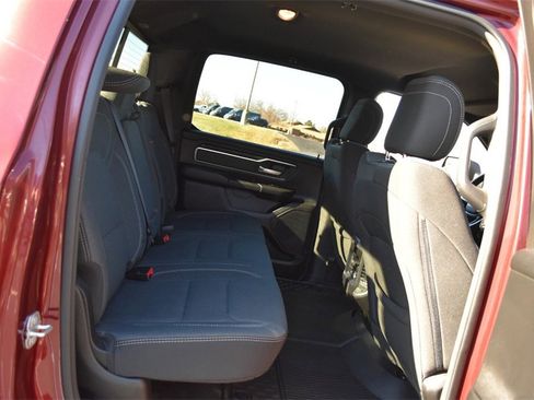 Certified 2022 RAM 1500 Big Horn image 31
