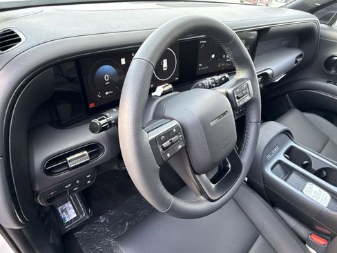 New 2026 Hyundai Palisade XRT Pro image 16