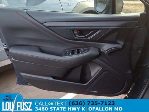 Certified 2025 Subaru Legacy Sport w/ Popular Package #3 image 20