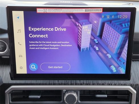 New 2026 Toyota 4Runner 4WD image 13