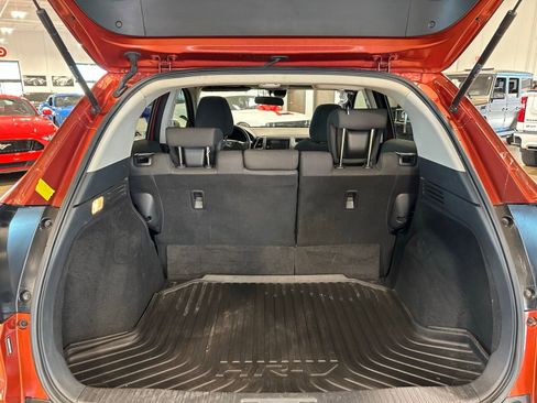 Used 2019 Honda HR-V EX image 39