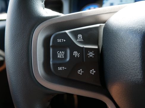 Used 2024 Ford Bronco Wildtrak AWD/4WD image 27