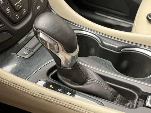Used 2018 Buick Envision Preferred AWD/4WD image 21
