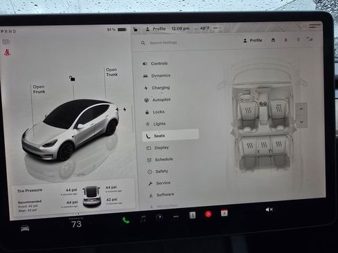 Used 2023 Tesla Model Y Long Range image 44