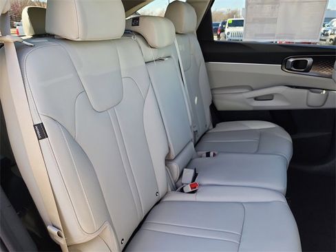New 2026 Kia Sorento EX image 19