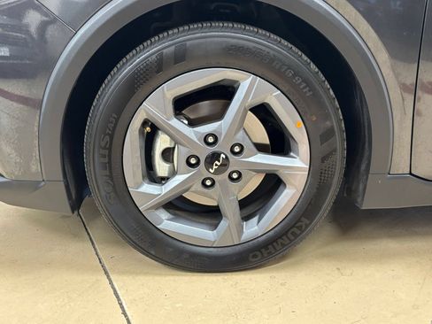 Used 2026 Kia K4 FWD image 29