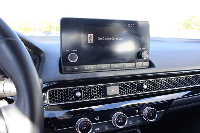 Used 2023 Honda Civic Sport image 16