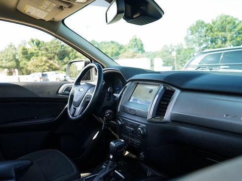 Used 2020 Ford Ranger XLT w/ Equipment Group 302A Luxury AWD/4WD image 14