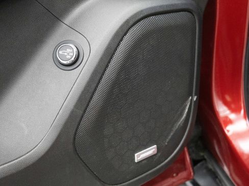 Used 2020 GMC Acadia AT4 w/ Trailering Package image 23