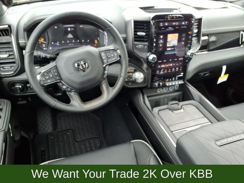 New 2026 RAM 1500 Limited image 10