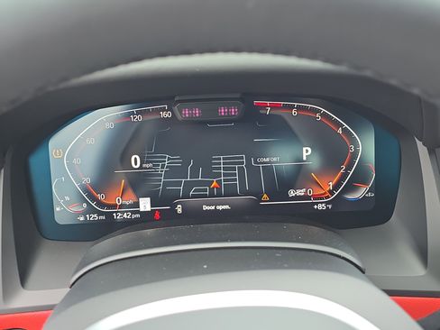 New 2026 BMW 840i Coupe image 31