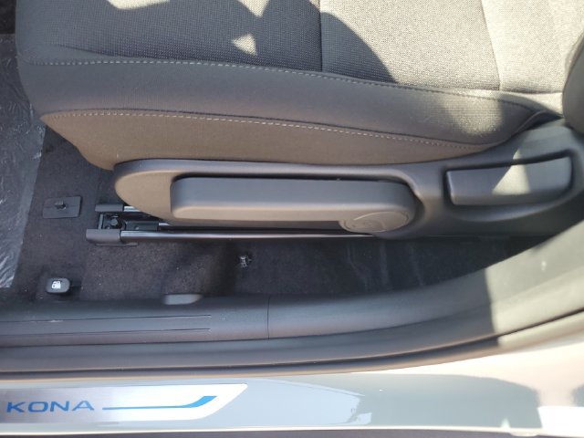New 2027 Hyundai Kona SEL Sport AWD/4WD image 17