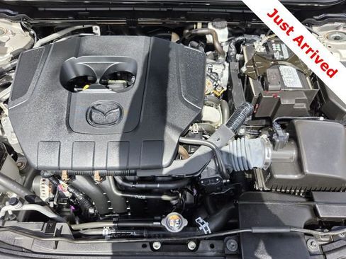 Used 2024 MAZDA MAZDA3 s FWD image 26