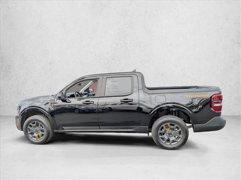 Used 2024 Ford Maverick Tremor w/ Tremor Off-Road Package AWD/4WD image 9