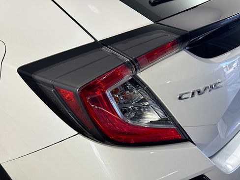 Used 2021 Honda Civic Sport image 36