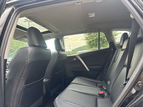 Used 2015 Toyota RAV4 Limited FWD image 18