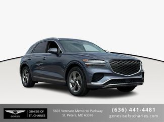 Certified 2026 Genesis GV70 2.5T Select video 1