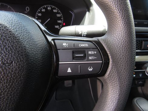 Used 2023 Honda Civic LX image 23