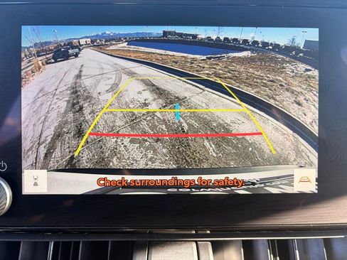 Used 2025 Toyota RAV4 XLE image 17