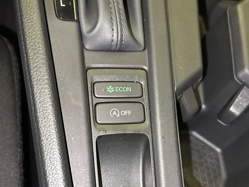 Used 2026 Honda Accord LX image 26