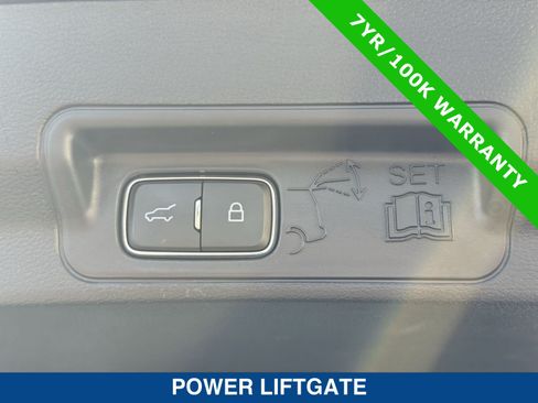 Certified 2025 Ford Explorer ST AWD/4WD image 15