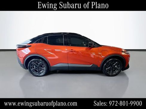 Used 2026 Subaru Uncharted AWD w/ Protection Package image 8
