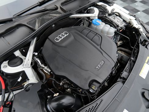 Used 2019 Audi A4 2.0T Premium Plus w/ Premium Plus Package image 56