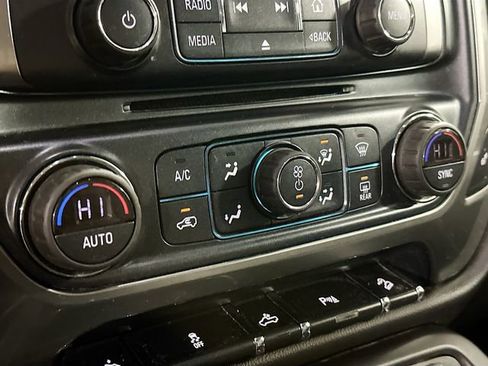 Used 2017 Chevrolet Silverado 2500 LT w/ Midnight Edition image 17