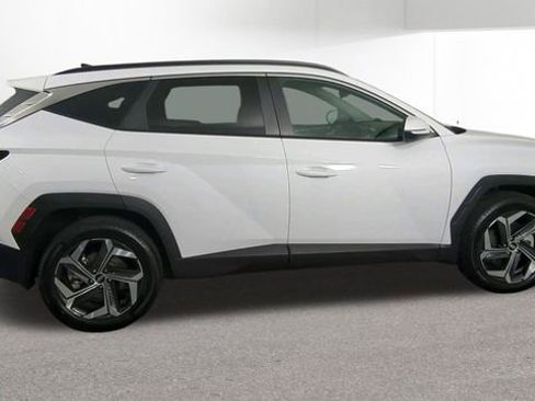 Used 2023 Hyundai Tucson SEL w/ Convenience Package image 11