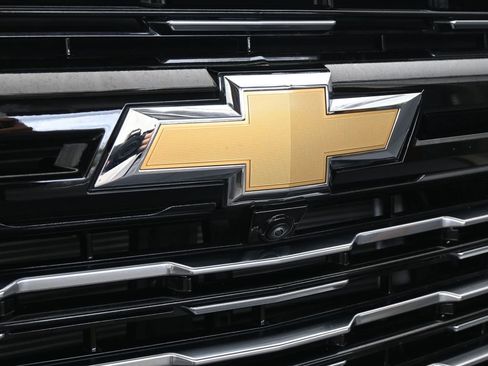 Used 2025 Chevrolet Tahoe High Country image 64