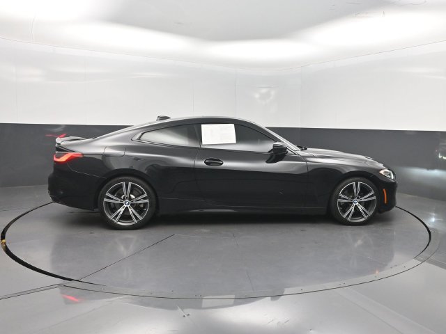 Used 2021 BMW 430i Coupe w/ Premium Package RWD image 26