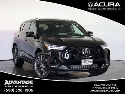 Certified 2024 Acura RDX w/ Advance Package