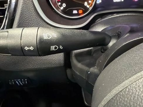 Used 2021 Jeep Compass Limited w/ Sun and Sound Group AWD/4WD image 14