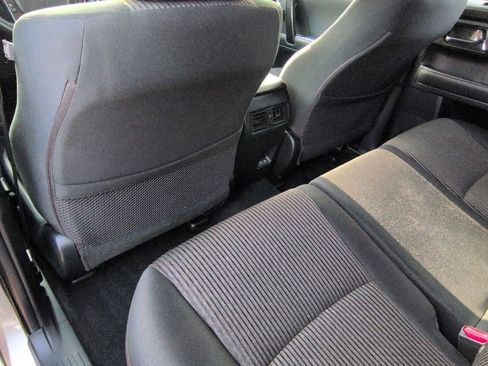 Used 2024 Toyota 4Runner TRD Off-Road image 18