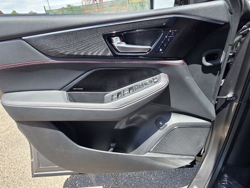 New 2026 Acura MDX Type S image 17