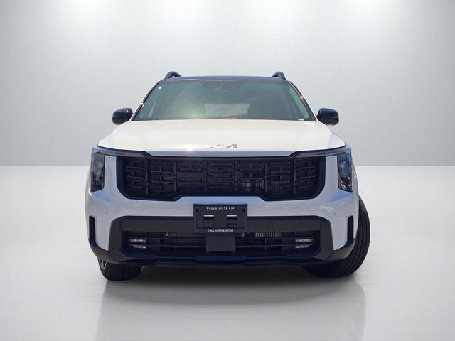 New 2026 Kia Sorento SX AWD/4WD image 2