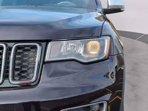 Used 2021 Jeep Grand Cherokee Limited image 13