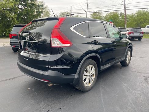 Used 2013 Honda CR-V EX image 5