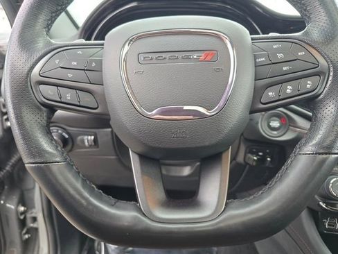 Used 2024 Dodge Durango R/T AWD/4WD image 43