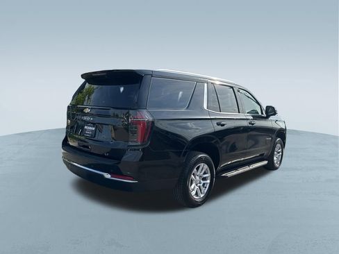 Used 2025 Chevrolet Tahoe LT image 8