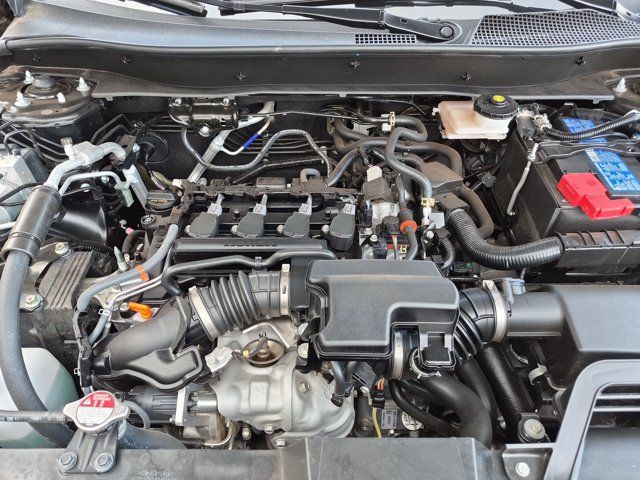 Used 2026 Honda CR-V EX-L image 23