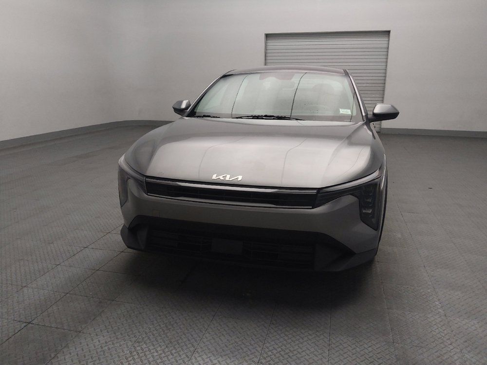 Used 2025 Kia K4 FWD image 15