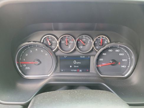 Used 2021 Chevrolet Tahoe Z71 AWD/4WD image 34