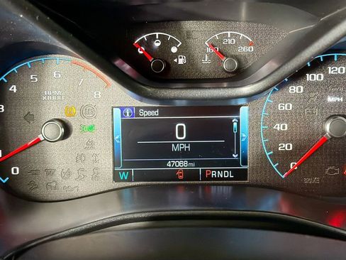 Used 2018 GMC Canyon All Terrain image 12